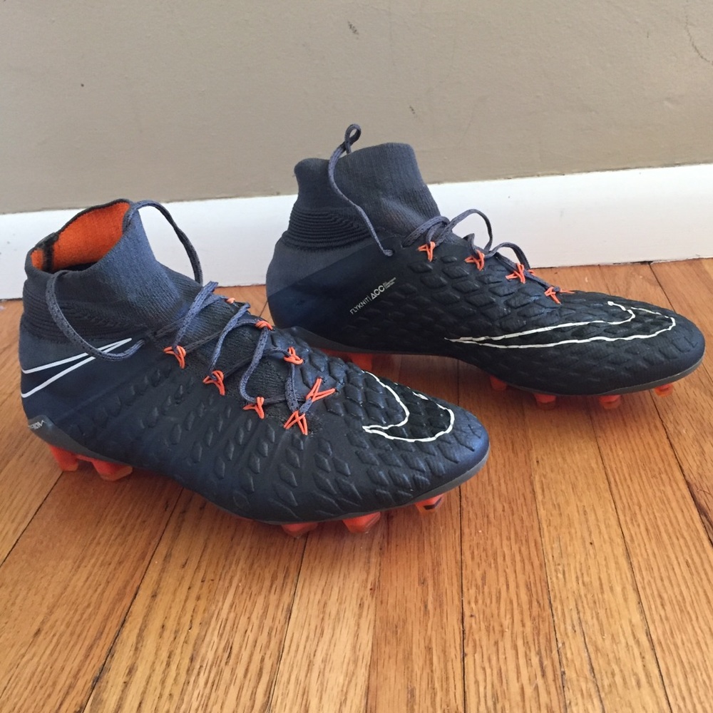 Hypervenom Phantom 3 Elite DF FG sz9.5